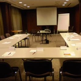 Adina Apartment Hotel Budapest - Belső