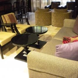 Adina Apartment Hotel Budapest - Belső