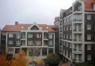 Adina Apartment Hotel Budapest