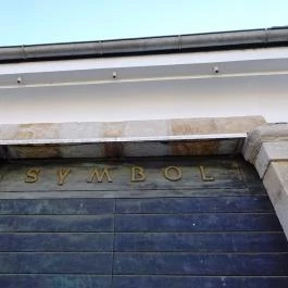 Symbol Italian Fusion Restaurant Budapest - Külső kép