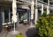 Syrup Cukrászda Budapest