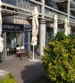 Syrup Cukrászda