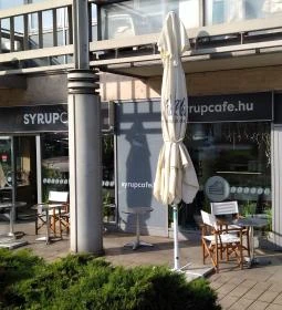 Syrup Cukrászda