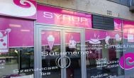 Syrup Cukrászda Budapest - Külső kép