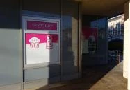 Syrup Cukrászda Budapest