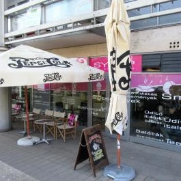 Syrup Cukrászda Budapest - Egyéb