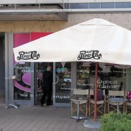 Syrup Cukrászda Budapest - Egyéb