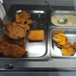 Syrup Cukrászda Budapest - Étel/ital