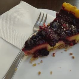 Syrup Cukrászda Budapest - Étel/ital