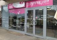 Syrup Cukrászda Budapest