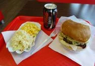 Sza-Sa Burger & Gyros - Teleki László tér Budapest