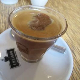 Szabad Bisztró Budapest - Étel/ital