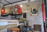 Szabad Bisztró Budapest