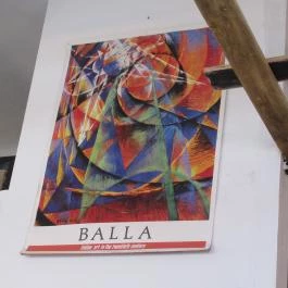 Szabad Bisztró Budapest - Belső