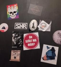 Szabad Bisztró - Új Hely