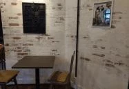 Szabad Bisztró - Új Hely Budapest