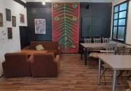 Szabad Bisztró - Új Hely Budapest