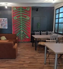 Szabad Bisztró - Új Hely