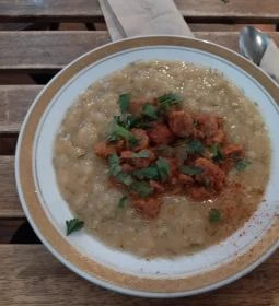 Szabad Bisztró - Új Hely