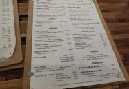 Szabad Bisztró - Új Hely Budapest