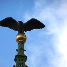 Szabadság híd Budapest - Egyéb