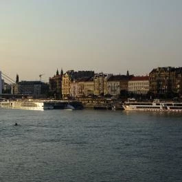 Szabadság híd Budapest - Egyéb