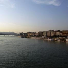 Szabadság híd Budapest - Egyéb