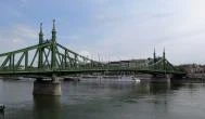 Szabadság híd Budapest - Egyéb