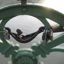 Szabadság híd Budapest - Egyéb