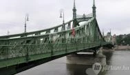 Szabadság híd Budapest - Egyéb