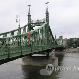 Szabadság híd Budapest - Egyéb