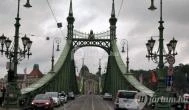 Szabadság híd Budapest - Egyéb