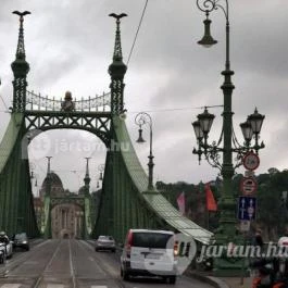 Szabadság híd Budapest - Egyéb
