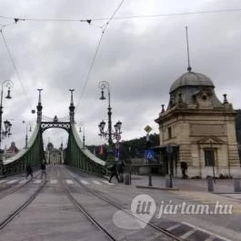 Szabadság híd Budapest - Egyéb