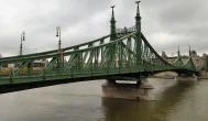 Szabadság híd Budapest - Egyéb
