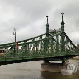 Szabadság híd Budapest - Egyéb