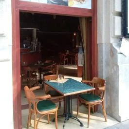 Szabadság Kávéház & Étterem, Budapest - Egyéb