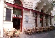 Szabadság Kávéház & Étterem Budapest