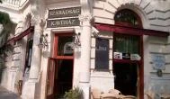 Szabadság Kávéház & Étterem Budapest - Külső kép