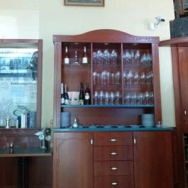 Szabadság Kávéház & Étterem, Budapest - Belső