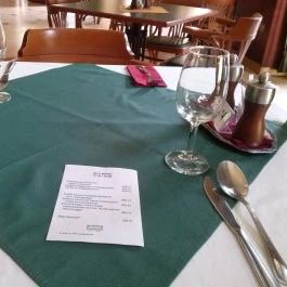 Szabadság Kávéház & Étterem, Budapest - Belső