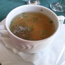 Szabadság Kávéház & Étterem, Budapest - Étel/ital