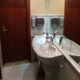 Szabadság Kávéház & Étterem, Budapest - Mosdó