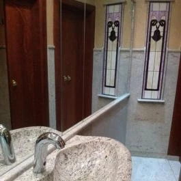 Szabadság Kávéház & Étterem, Budapest - Mosdó