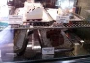 Szabadság Kávéház & Étterem Budapest