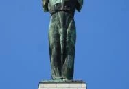 Szabadság szobor Budapest