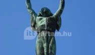 Szabadság szobor Budapest - Egyéb