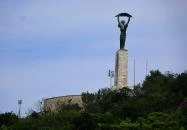 Szabadság szobor Budapest