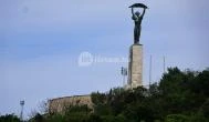 Szabadság szobor Budapest - Egyéb