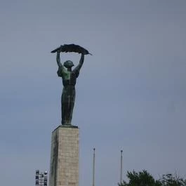 Szabadság szobor, Budapest - Egyéb